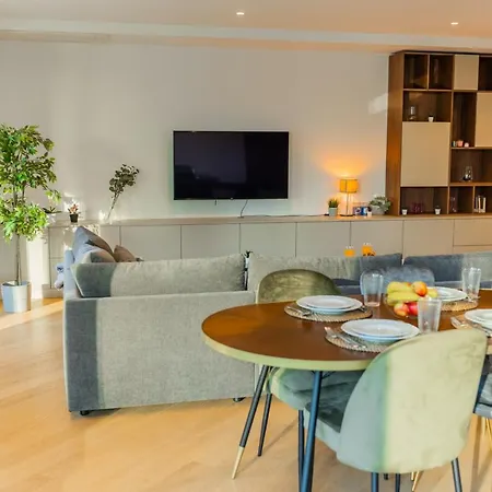 Designer In Aviatiei Tower *