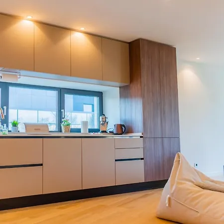 Designer In Aviatiei Tower