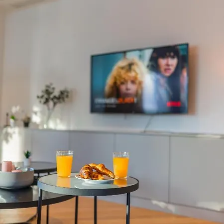 Designer In Aviatiei Tower بوخارست