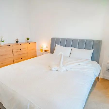 Designer In Aviatiei Tower *