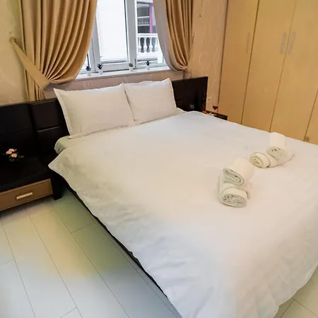 Designer In Aviatiei Tower *